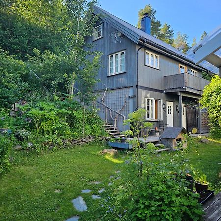 Valdres Naturlegvis Fagernes Ngoại thất bức ảnh