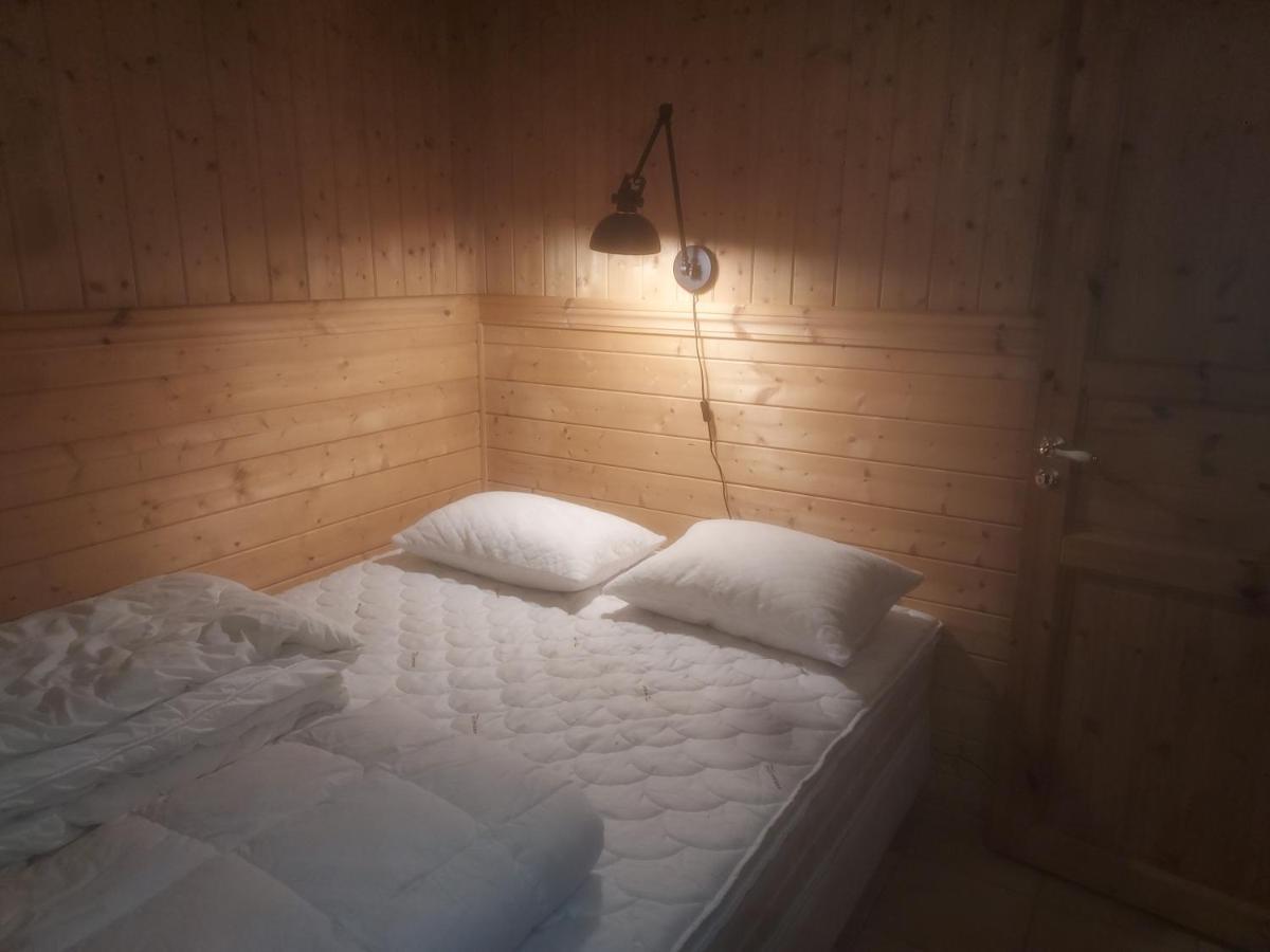 Valdres Naturlegvis Fagernes Ngoại thất bức ảnh