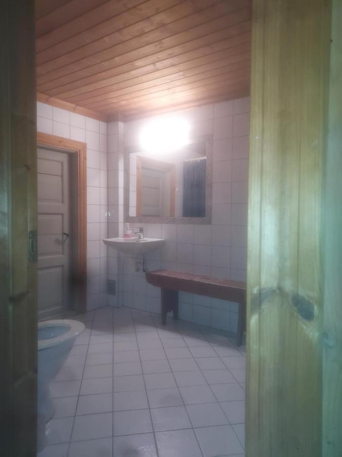 Valdres Naturlegvis Fagernes Ngoại thất bức ảnh