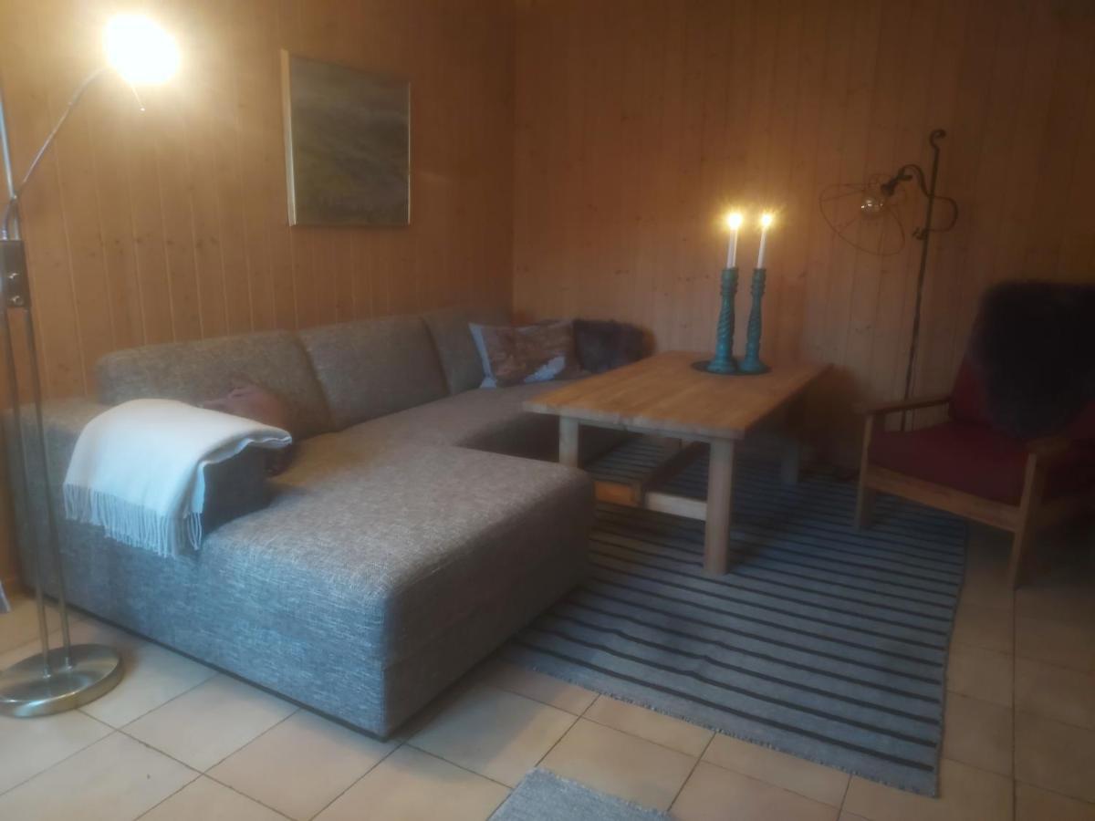 Valdres Naturlegvis Fagernes Ngoại thất bức ảnh