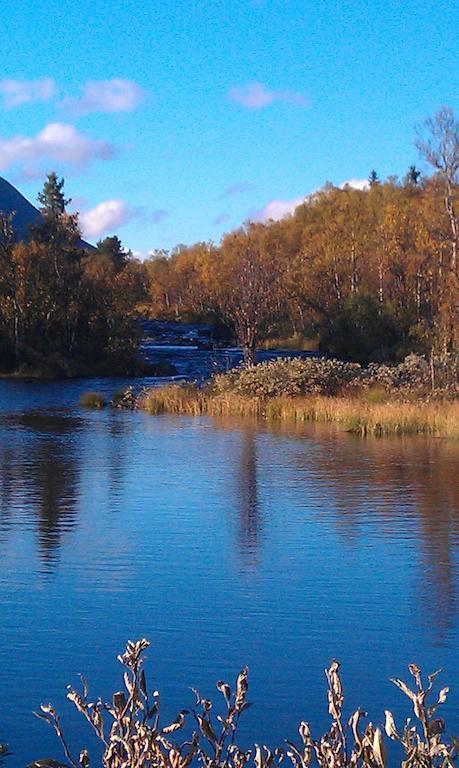 Valdres Naturlegvis Fagernes Ngoại thất bức ảnh