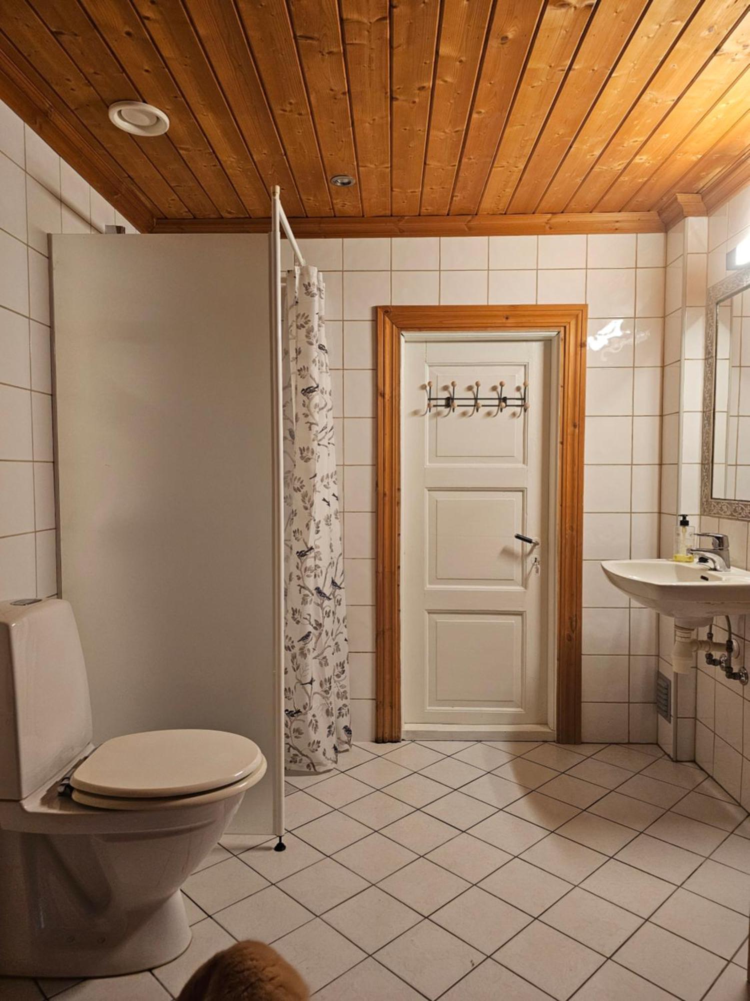 Valdres Naturlegvis Fagernes Ngoại thất bức ảnh