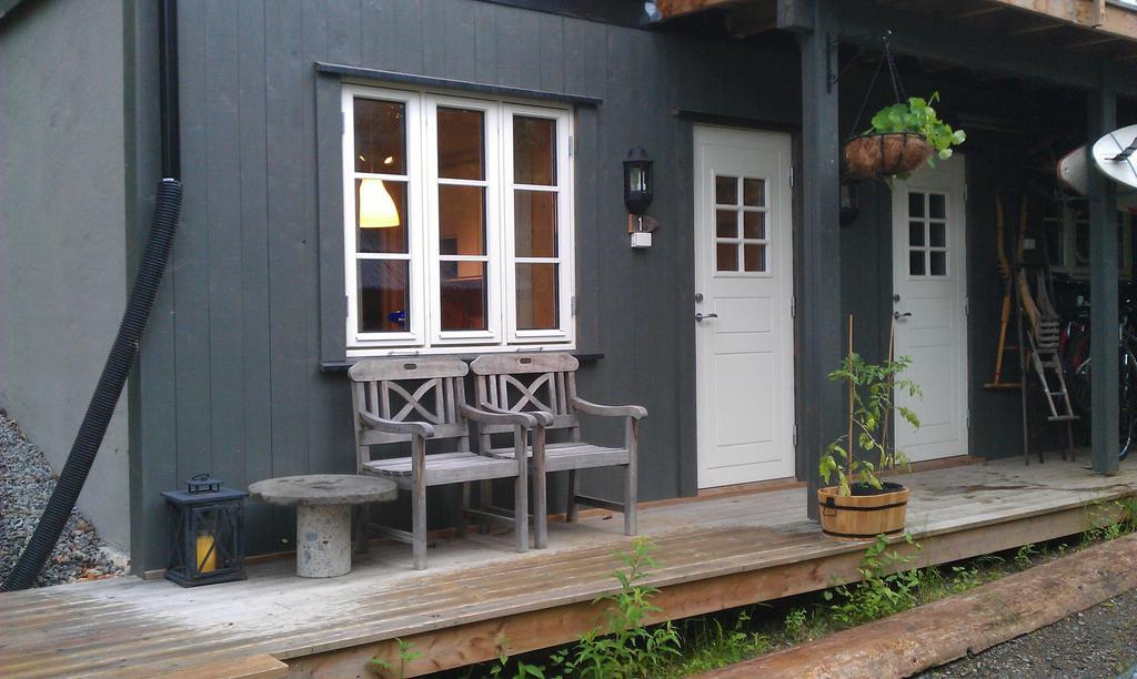 Valdres Naturlegvis Fagernes Ngoại thất bức ảnh