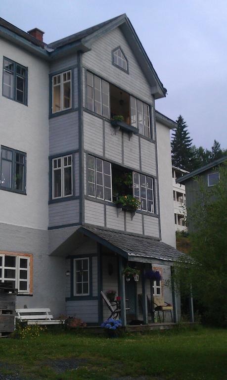 Valdres Naturlegvis Fagernes Ngoại thất bức ảnh